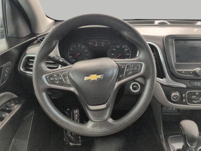 2024 Chevrolet Equinox FWD 4dr LS w/1LS