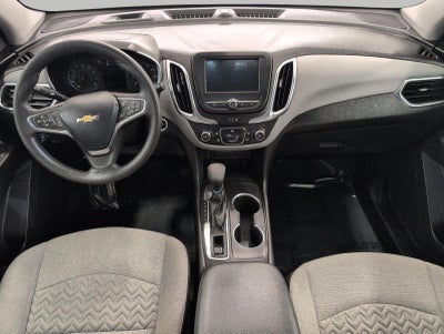 2024 Chevrolet Equinox FWD 4dr LS w/1LS