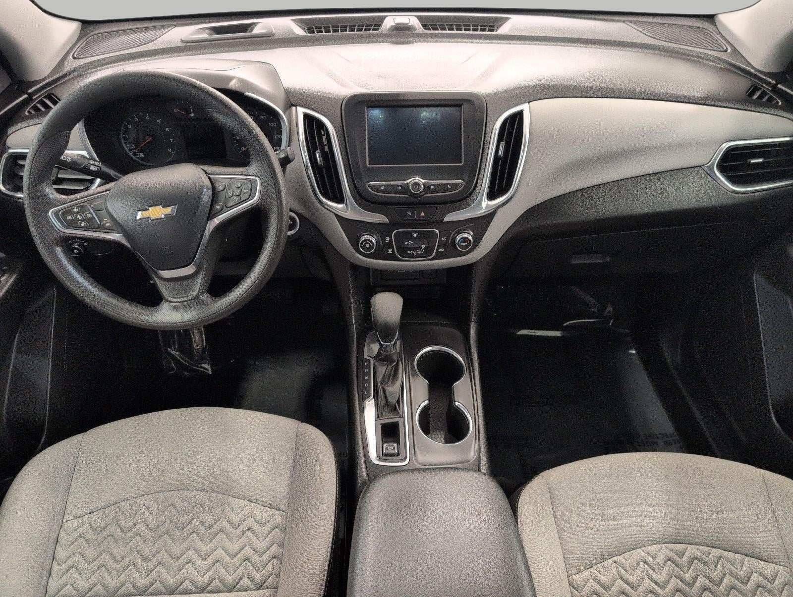 2024 Chevrolet Equinox FWD 4dr LS w/1LS