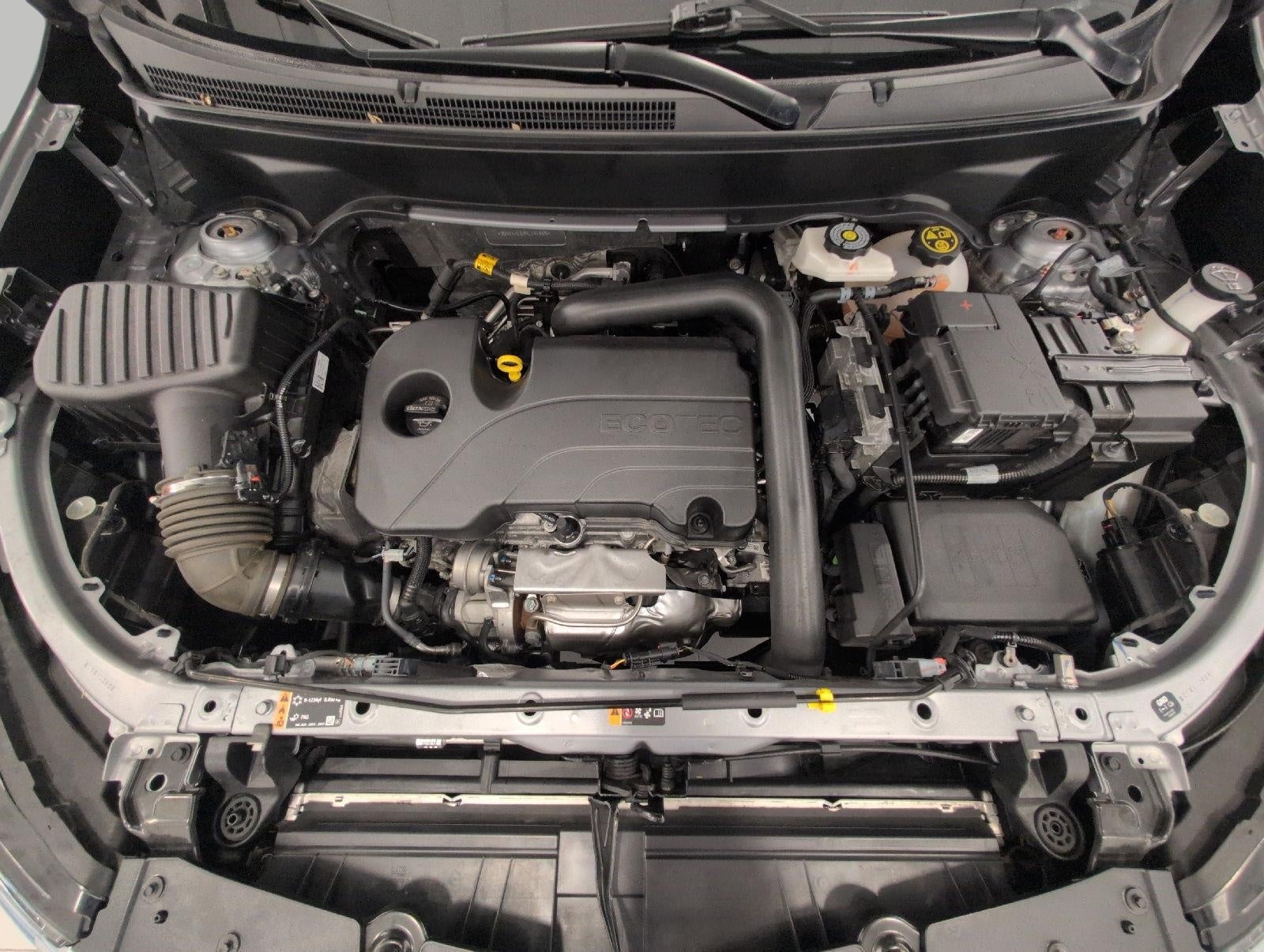2024 Chevrolet Equinox FWD 4dr LS w/1LS