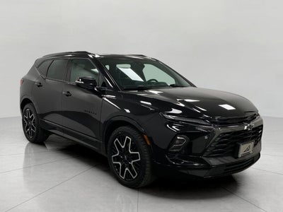 2023 Chevrolet Blazer AWD 4dr RS