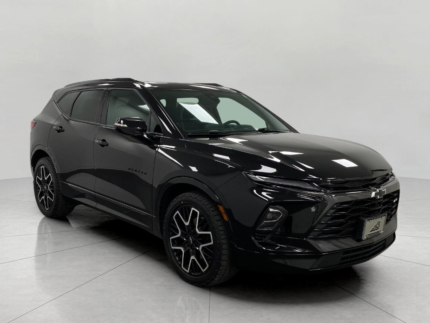 2023 Chevrolet Blazer AWD 4dr RS