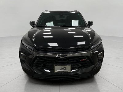 2023 Chevrolet Blazer AWD 4dr RS