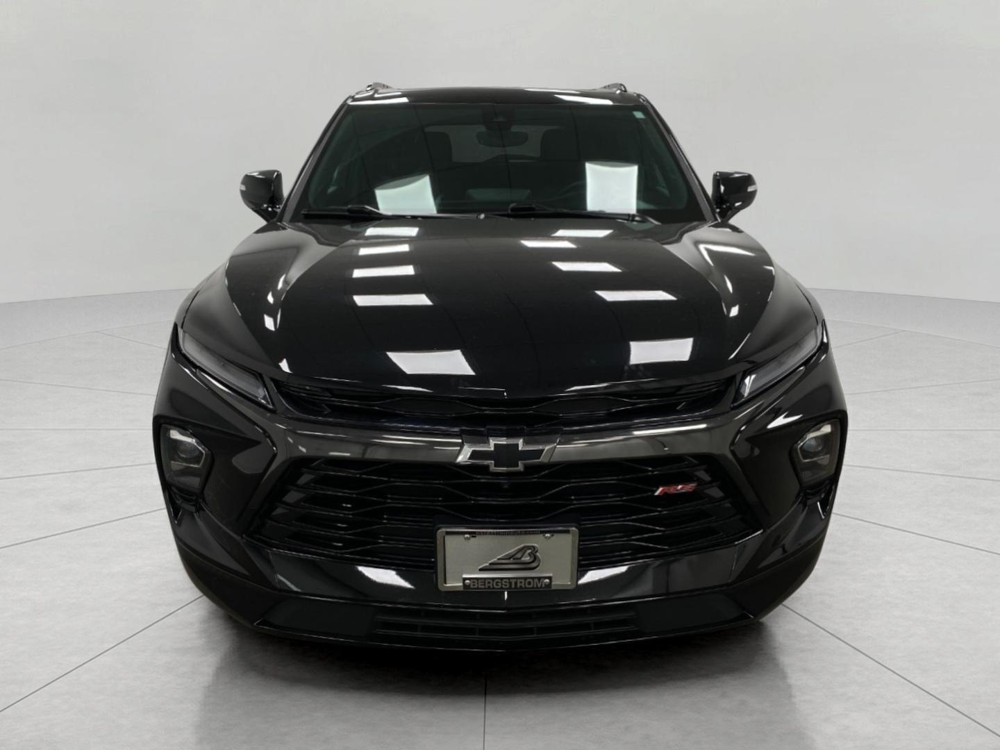 2023 Chevrolet Blazer AWD 4dr RS