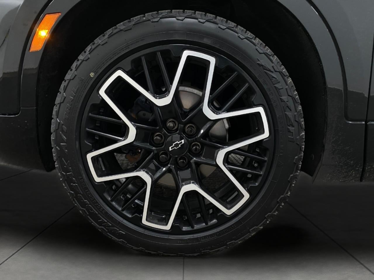 2023 Chevrolet Blazer AWD 4dr RS