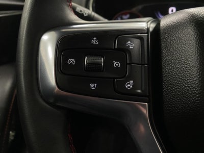 2023 Chevrolet Blazer AWD 4dr RS