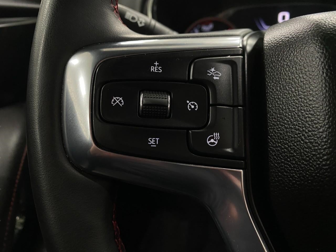 2023 Chevrolet Blazer AWD 4dr RS