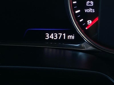 2023 Chevrolet Blazer AWD 4dr RS