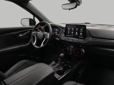 2023 Chevrolet Blazer AWD 4dr RS