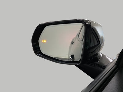 2023 Chevrolet Blazer AWD 4dr RS