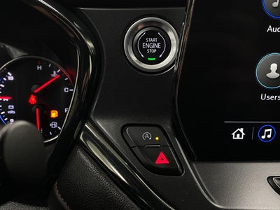 2023 Chevrolet Blazer AWD 4dr RS