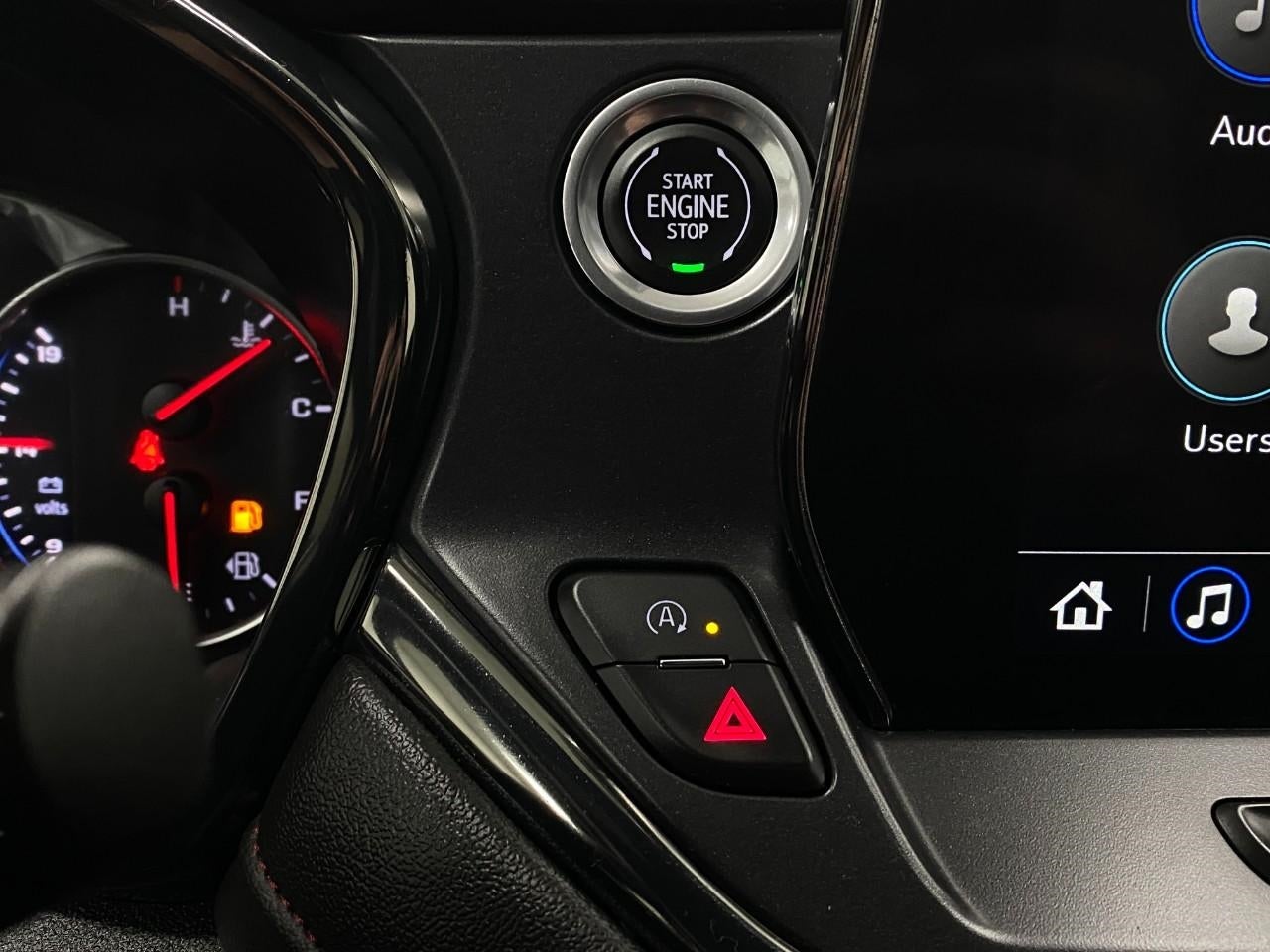 2023 Chevrolet Blazer AWD 4dr RS