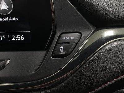 2023 Chevrolet Blazer AWD 4dr RS