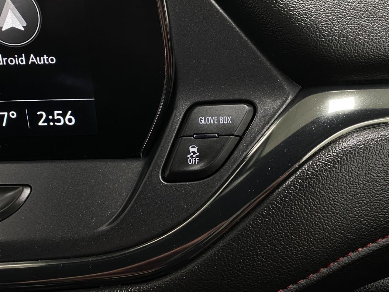 2023 Chevrolet Blazer AWD 4dr RS