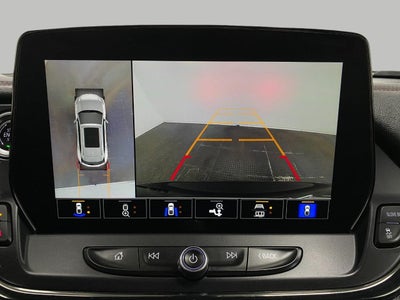 2023 Chevrolet Blazer AWD 4dr RS