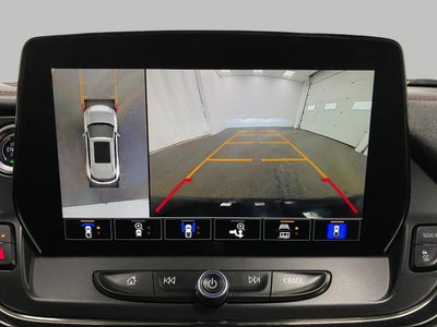 2023 Chevrolet Blazer AWD 4dr RS