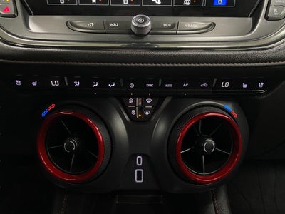 2023 Chevrolet Blazer AWD 4dr RS