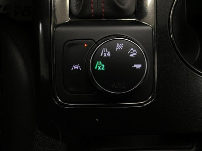 2023 Chevrolet Blazer AWD 4dr RS