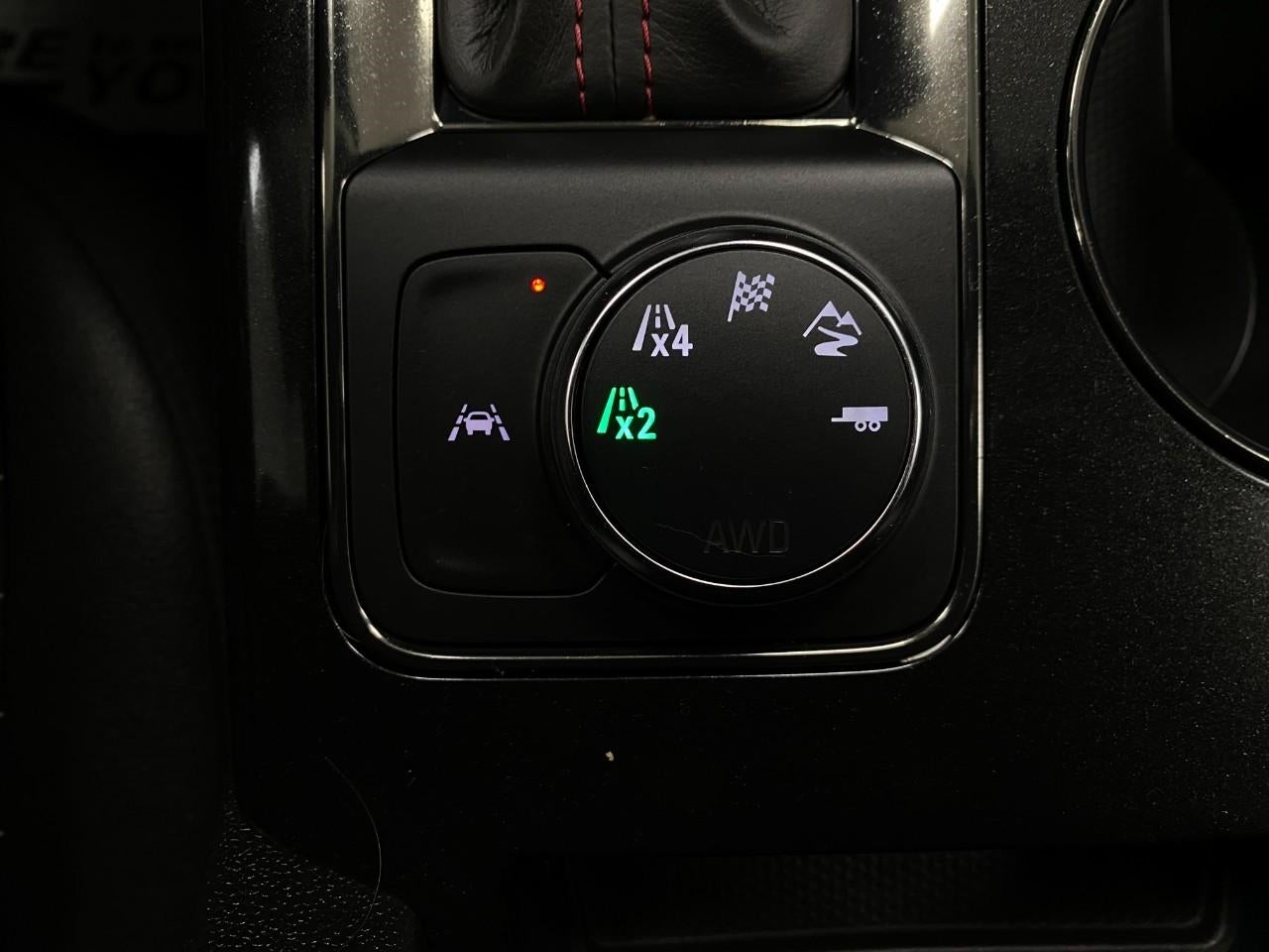 2023 Chevrolet Blazer AWD 4dr RS