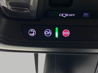 2023 Chevrolet Blazer AWD 4dr RS