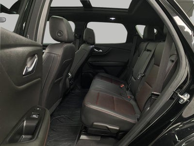 2023 Chevrolet Blazer AWD 4dr RS