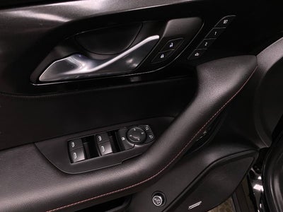 2023 Chevrolet Blazer AWD 4dr RS