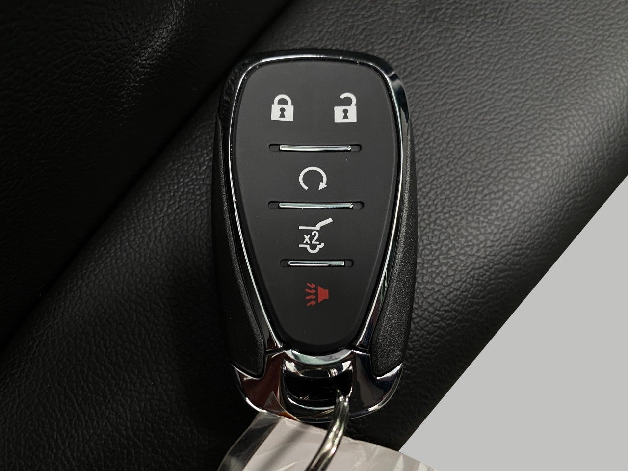 2023 Chevrolet Blazer AWD 4dr RS