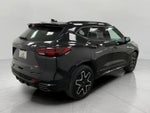 2023 Chevrolet Blazer AWD 4dr RS