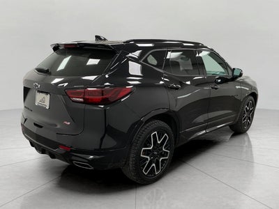 2023 Chevrolet Blazer AWD 4dr RS