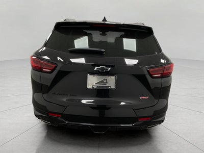 2023 Chevrolet Blazer AWD 4dr RS