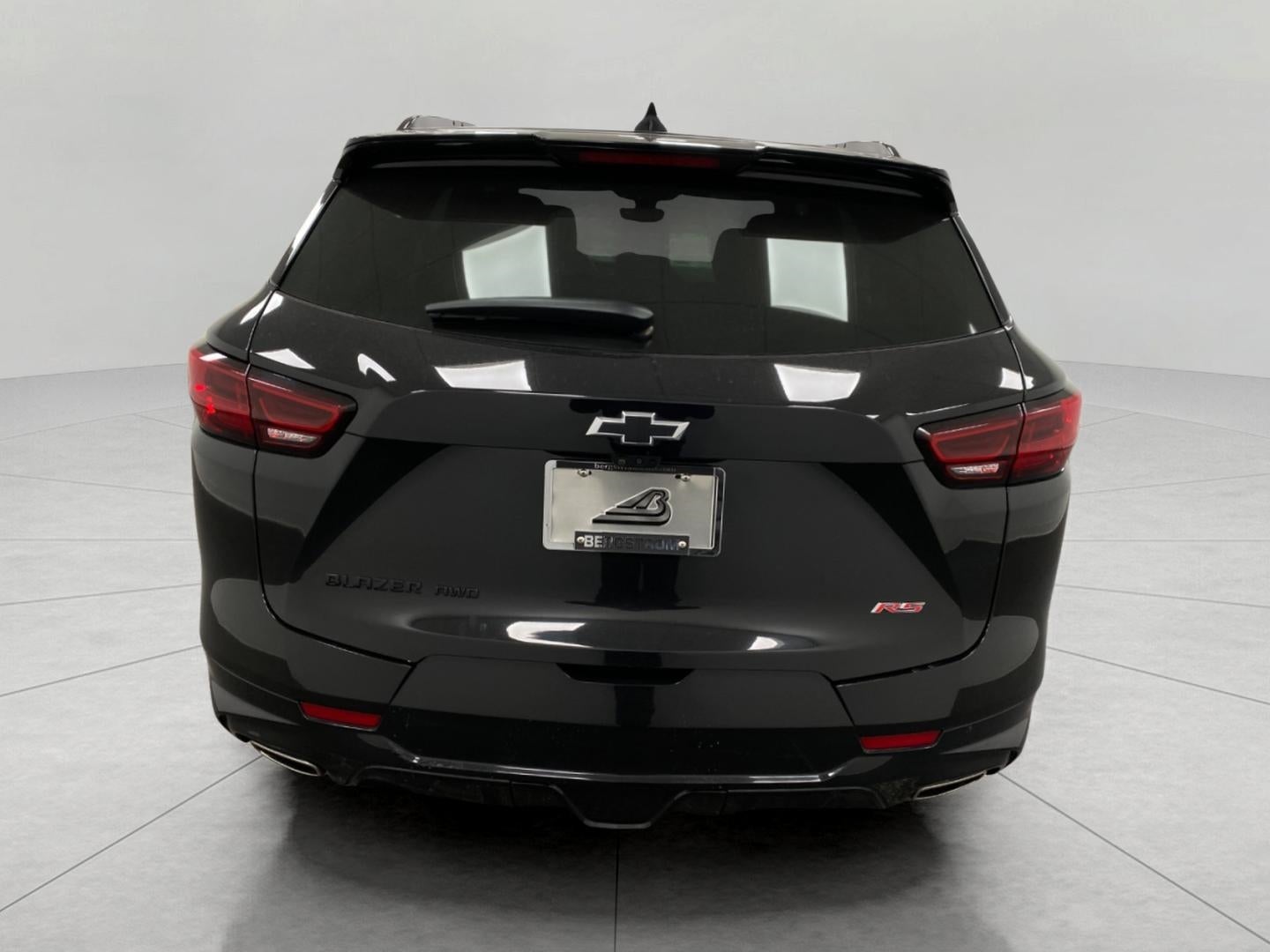 2023 Chevrolet Blazer AWD 4dr RS