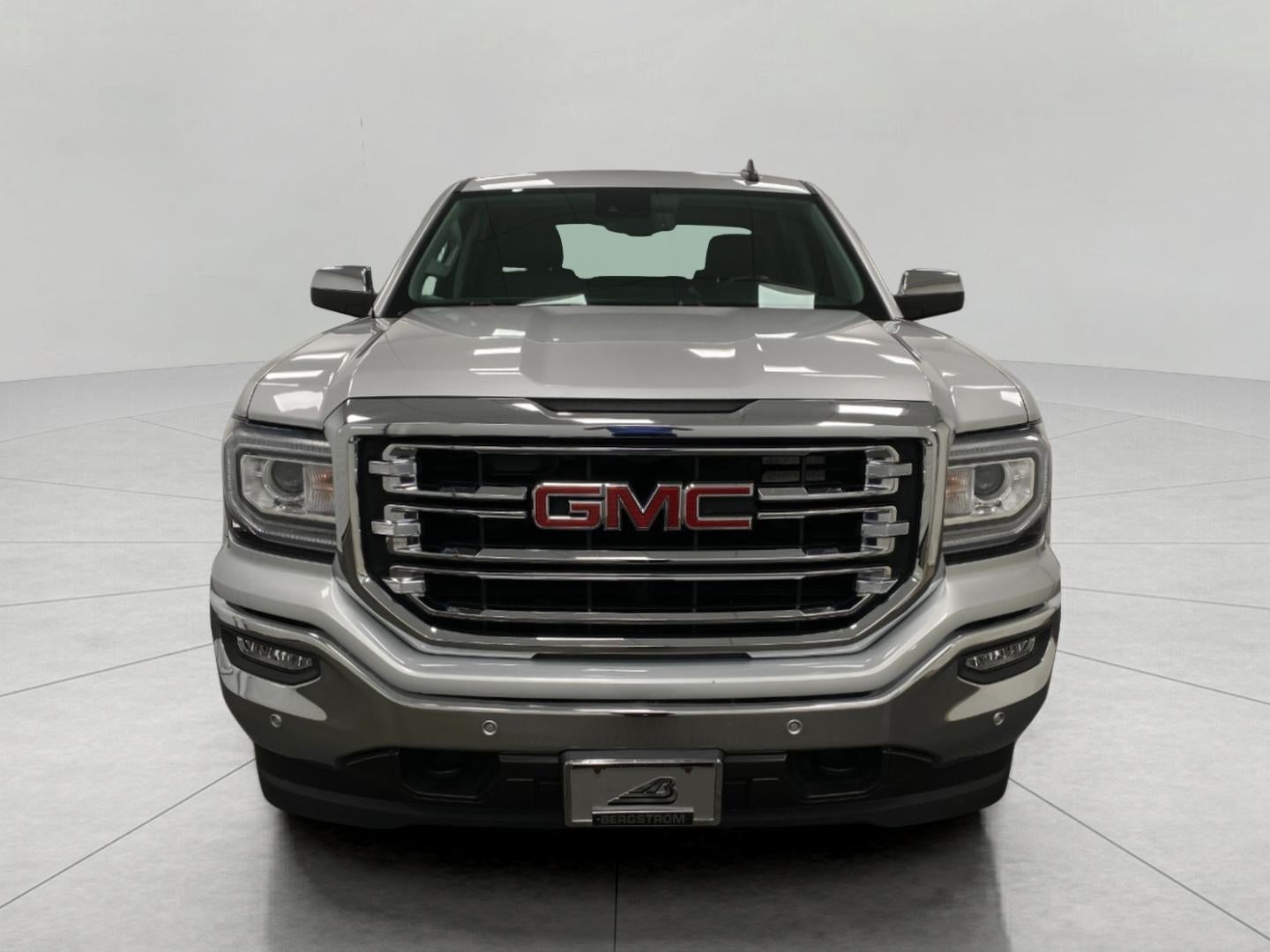 2018 GMC Sierra 1500 4WD Crew Cab 143.5 SLT