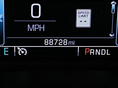 2018 GMC Sierra 1500 4WD Crew Cab 143.5 SLT