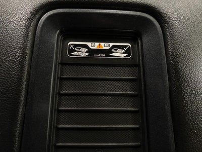 2018 GMC Sierra 1500 4WD Crew Cab 143.5 SLT