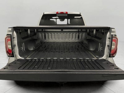 2018 GMC Sierra 1500 4WD Crew Cab 143.5 SLT