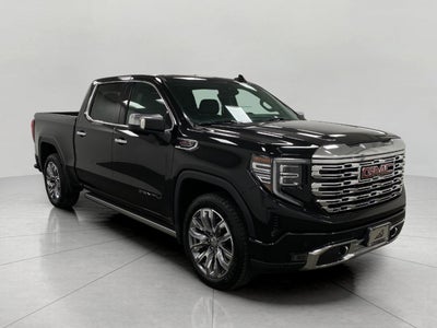 2023 GMC Sierra 1500 4WD Crew Cab 147 Denali