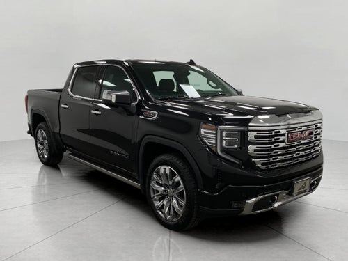 2023 GMC Sierra 1500 4WD Crew Cab 147 Denali