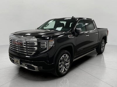 2023 GMC Sierra 1500 4WD Crew Cab 147 Denali