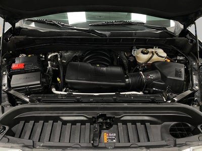 2023 GMC Sierra 1500 4WD Crew Cab 147 Denali