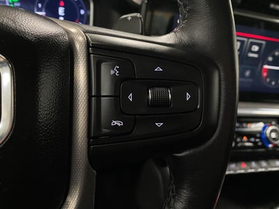 2023 GMC Sierra 1500 4WD Crew Cab 147 Denali