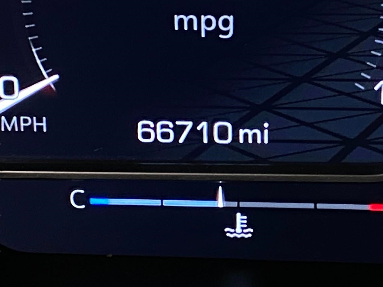 2023 GMC Sierra 1500 4WD Crew Cab 147 Denali