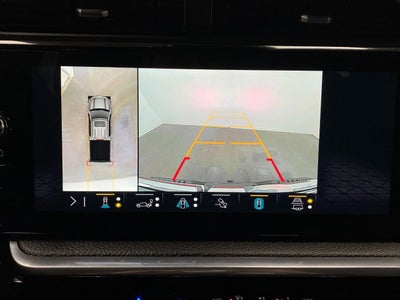 2023 GMC Sierra 1500 4WD Crew Cab 147 Denali