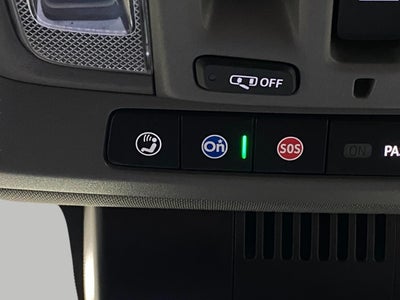 2023 GMC Sierra 1500 4WD Crew Cab 147 Denali