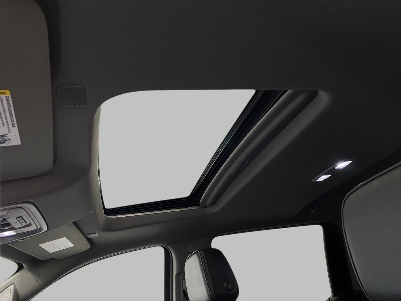 2023 GMC Sierra 1500 4WD Crew Cab 147 Denali