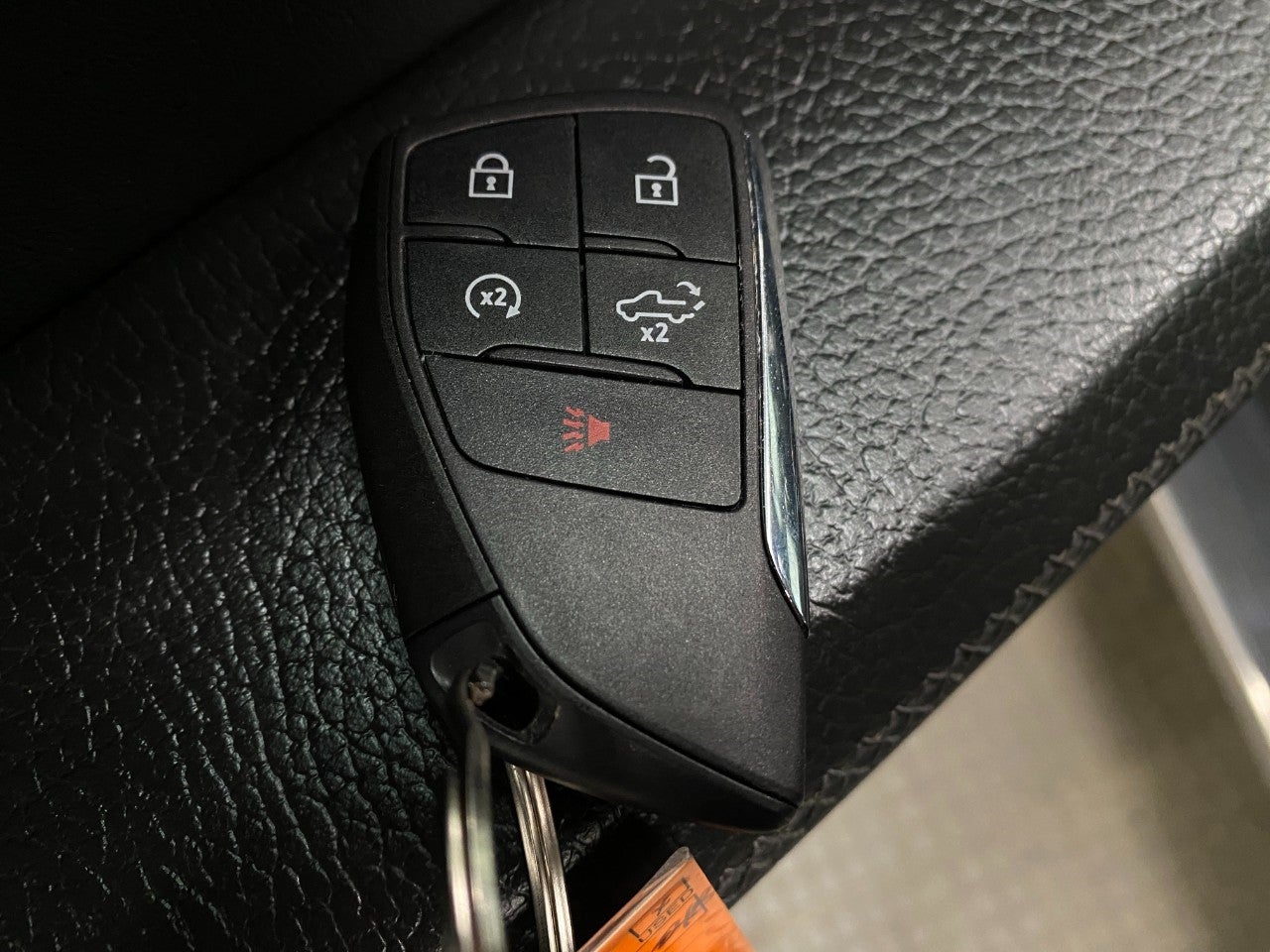 2023 GMC Sierra 1500 4WD Crew Cab 147 Denali