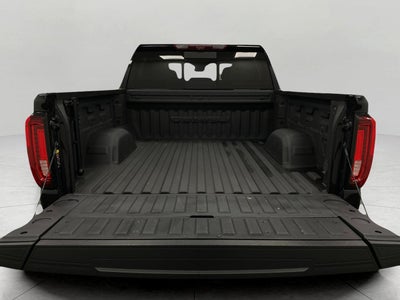 2023 GMC Sierra 1500 4WD Crew Cab 147 Denali