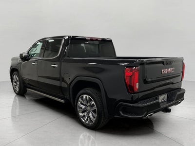 2023 GMC Sierra 1500 4WD Crew Cab 147 Denali