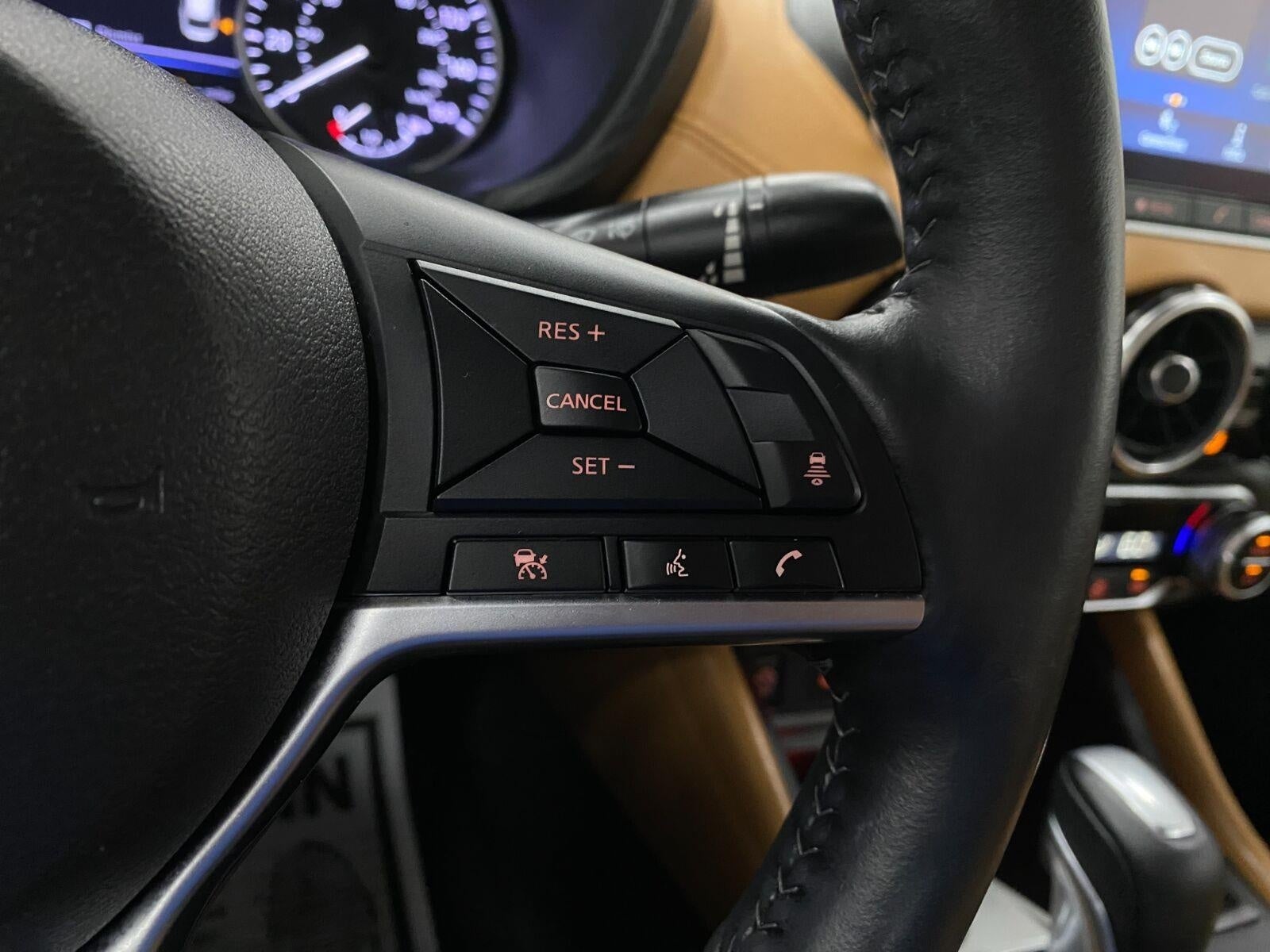 2025 Nissan Sentra SV CVT