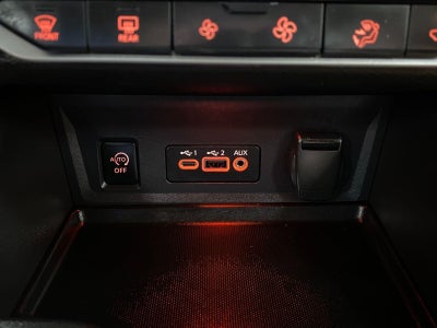 2025 Nissan Sentra SV CVT