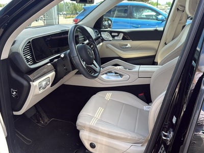 2022 Mercedes-Benz GLS GLS 450 4MATIC® SUV